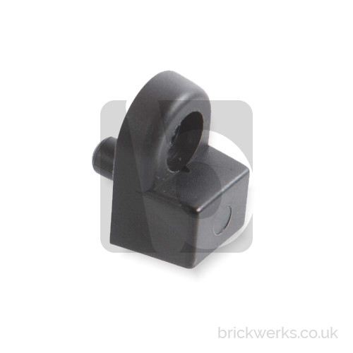 ANCAN SC25-TT専用SLIDE-SIDETOP Switch Stop - T3 / Sliding Door | VW T25, Type 25, Vanagon, T4