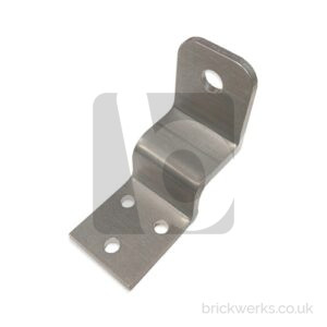 Spot / Fog Lamp Bracket – T3 / Steel Bumpers
