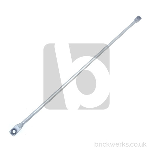 Wiper Linkage Rod - T3 / Left