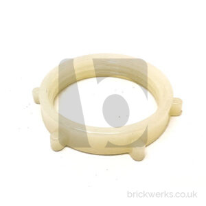 Locking Ring – T3 / Screen Wash Reservoir