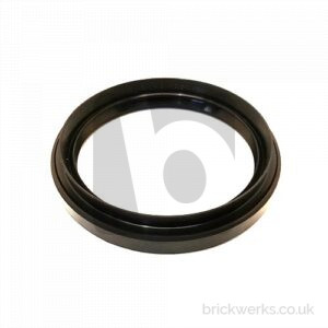 Hub Oil Seal – T3 Syncro / Front