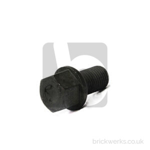 Wheel Bolt – T3 / Front / Steel Wheels
