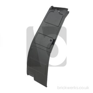 Body Panel – T3 / D Pillar / Right / Inner
