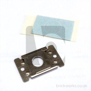 Table Latching Ring – T3 Multivan