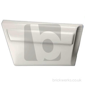 Door Pod – T3 / RIGHT / Big Bumper models