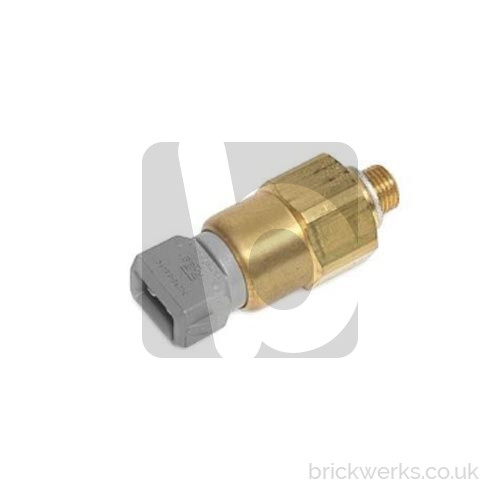 VW Power Steering Switch T4 to 1995 / 55bar / M10