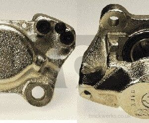 Brake Caliper – T3 / Front / Early / Girling / Right
