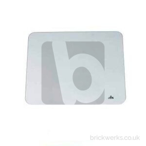 Window Glass – LT / Rear Doors
