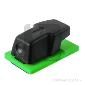 Sliding Window Latch – T3 | LT1 / Complete