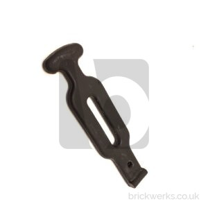 Seat Retaining Band – T3 | LT1 / Doublecab