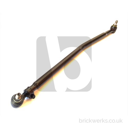 Steering Drag Link - LT1 / LHD / '81» (Leaf Springs)