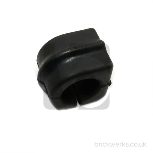Anti Roll Bar Bush - T4 / Front / To Body / 23mm
