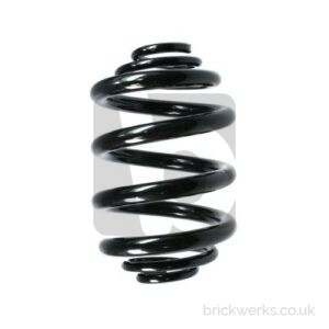 Spring – T4 / Rear / Pink