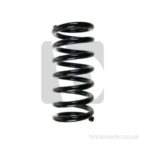 Spring – T3 / Front / Yellow