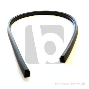 Tail Light to Body Seal – LT1 »’96