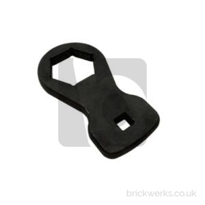 Tool – Axle Nut Remover – T3 / 46mm