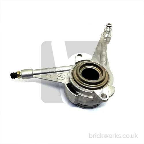 VW Clutch Slave Cylinder T4 / 02G / Concentric