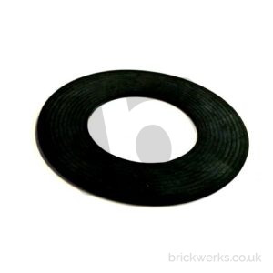 Header Tank Cap Seal – T3 / Metal
