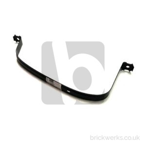 Fuel Tank Strap – T4 / Right