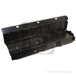 Body Panel – T4 / Cab Step / RIGHT