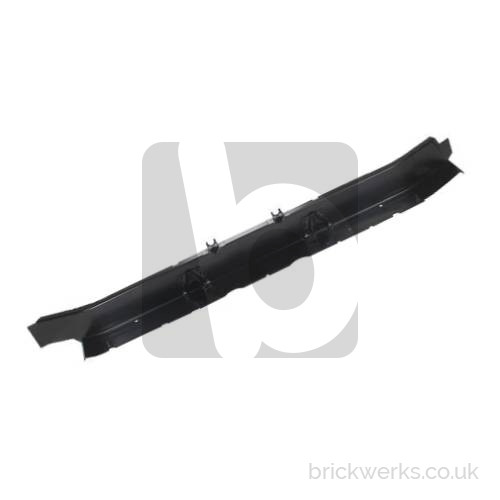 Crossmember - T4 / Rear / Upper