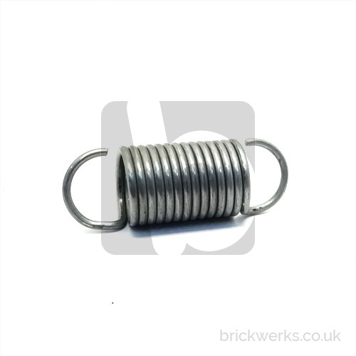 Spring Retainer Replacement Kit - T4 / Handbrake Cable - Image 5