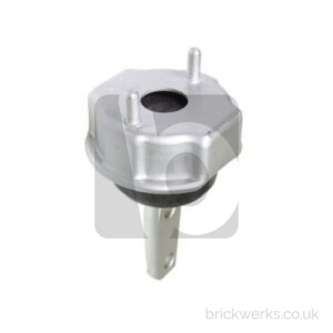 Gearbox Mounting – T4 / 02B / ’96» / Hydraulic Clutch