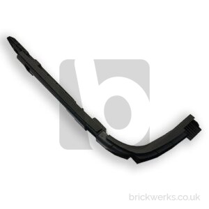 Bumper Support Guide – T4 / ’96 on / Rear / Left