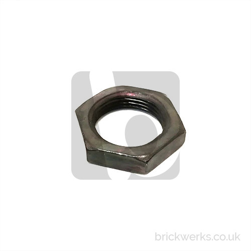 Wiper Spindle Hex Nut – T3 | T4 | LT1 | Caddy 1