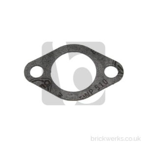 Gasket – T3 / WBX / Oil Filler Tube