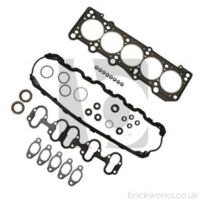 Gasket Set / Cylinder Head – T4 / 5cyl / Petrol