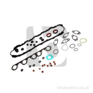 Gasket Set / Cylinder Head – T4 / 2.4D / AAB / Early