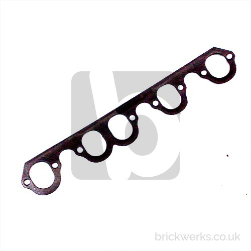 VW Inlet Manifold Gasket T4 / 5 Cyl / Diesel