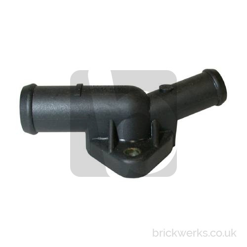 VW Coolant Flange T4 / 4 Cylinder