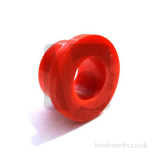 Damper Bush – Brickwerks AVO Dampers