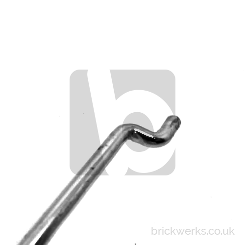 Handbrake Pull Rod - T4 / LWB / Alternative - Image 3