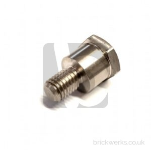 Engine Lid Bolt – T3 / Pick Up / Stainless