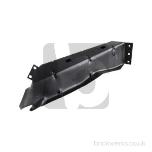 Body Panel – T4 / Outrigger / Front / Left / Aftermarket