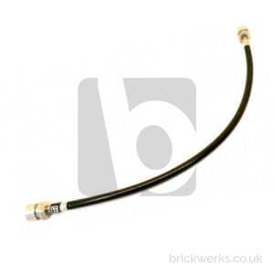 Clutch Hose – T3 Syncro / Diesel