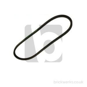 Aux belt – 10×825