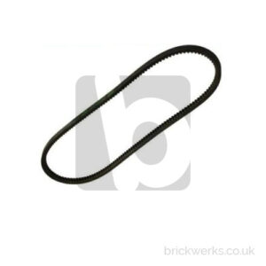 Aux Belt – 10×1165 | T3 / Aircooled