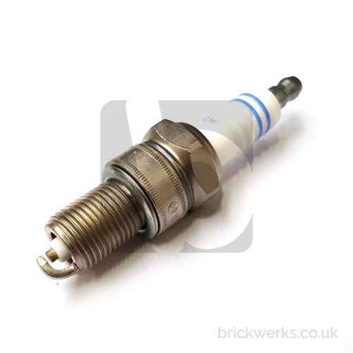 Spark Plug - T3 / WBX | T4 / 1.8l "PD" | Caddy1 | LT1 2.4l "DL" & "1E"
