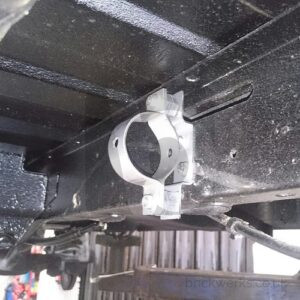 Fuel Pump Mount Kit – T3 / WBX /  Injection | Subaru | GTI