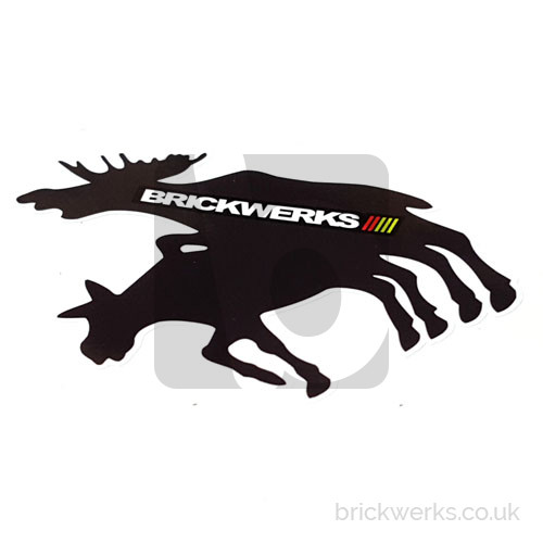 Sticker Pack - Brickwerks - Image 6