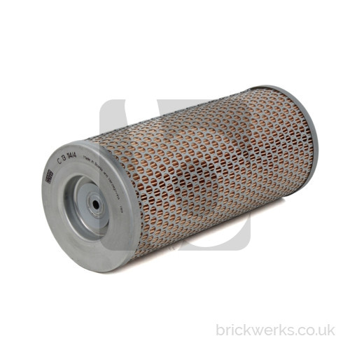 Service Kit - T3 / 1.6l TD "JX" / Early - Image 5