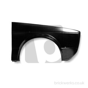 Front Wing – Caddy 1 / Right