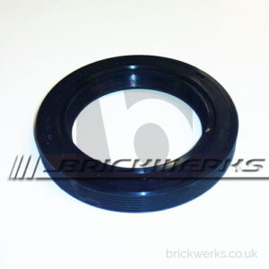 Crank Oil Seal – T3 / WBX / Pulley End