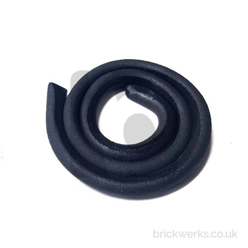 Gutter Corner Adhesive Strip - T3