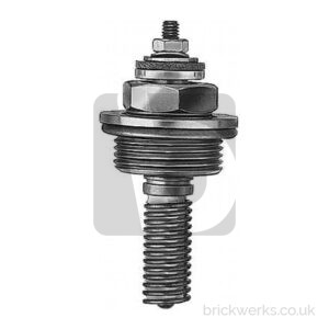 Glow Plug – Eberspächer /  B3L/D3L (VW T4)