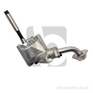 Oil Pump –  2.0 GTI / Engine Conversion